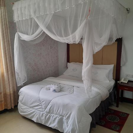 Kibo Peak Palace Hotel Morogoro Luaran gambar