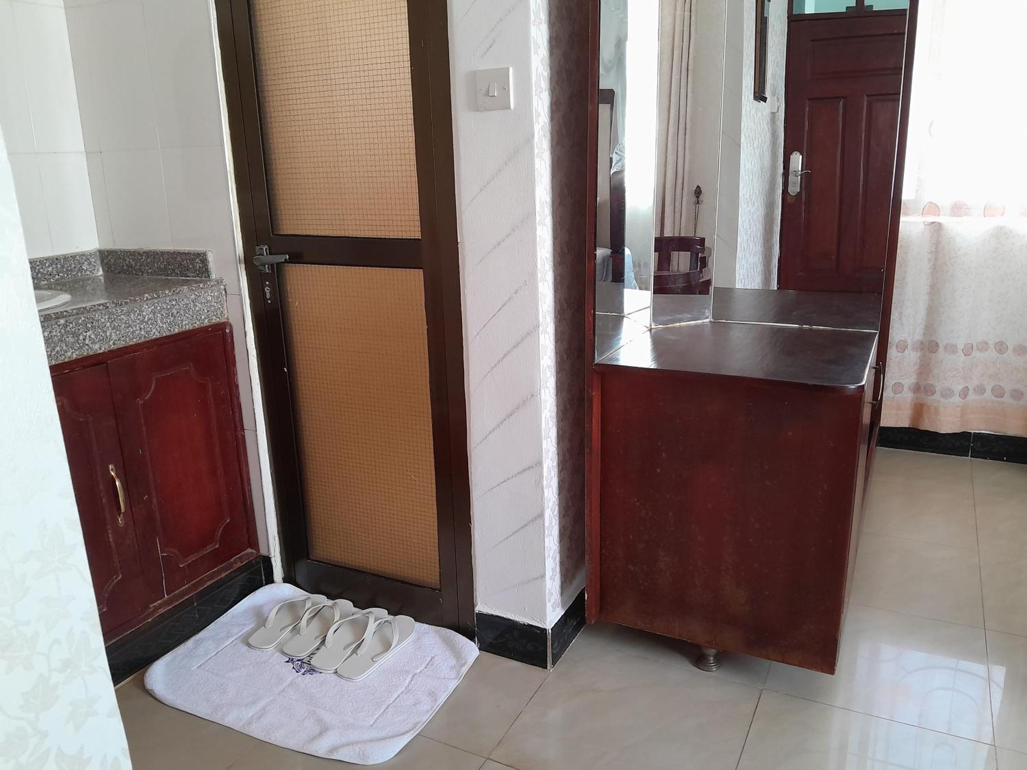 Kibo Peak Palace Hotel Morogoro Luaran gambar