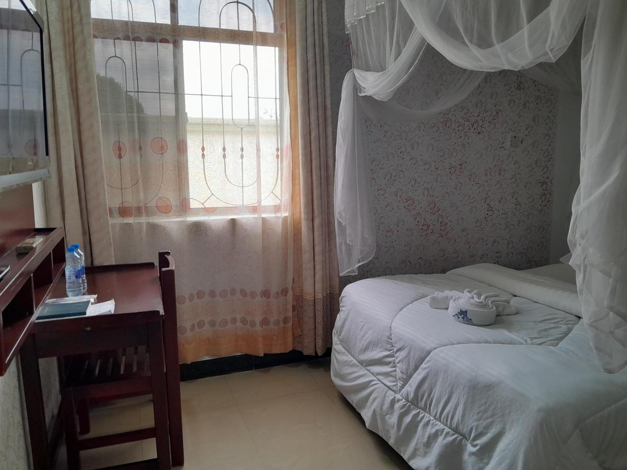 Kibo Peak Palace Hotel Morogoro Luaran gambar